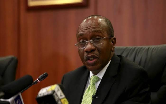 Nigerians are to pay N6.98 for every USSD transaction from now on- CBN