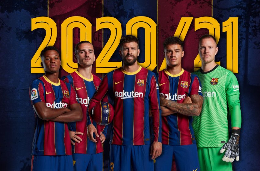 Barcelona is the best club of the decade – IFFHS