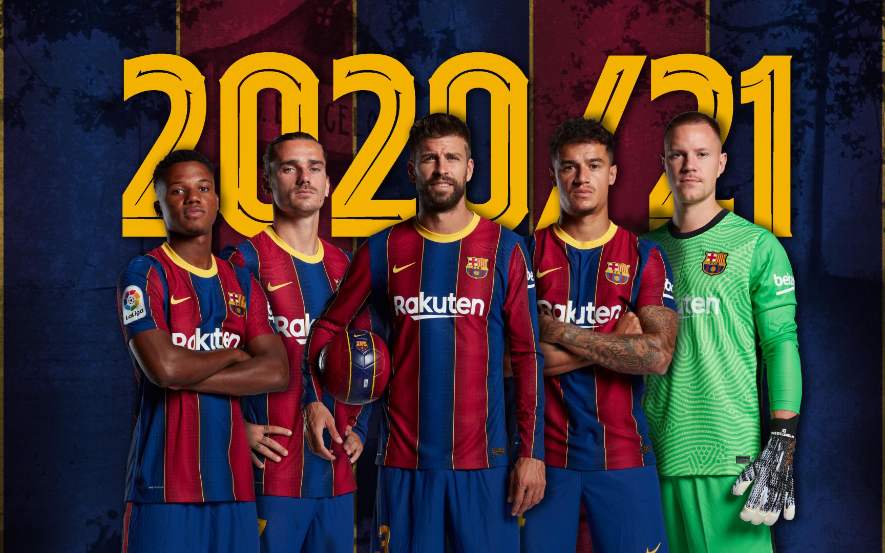 Barcelona is the best club of the decade – IFFHS