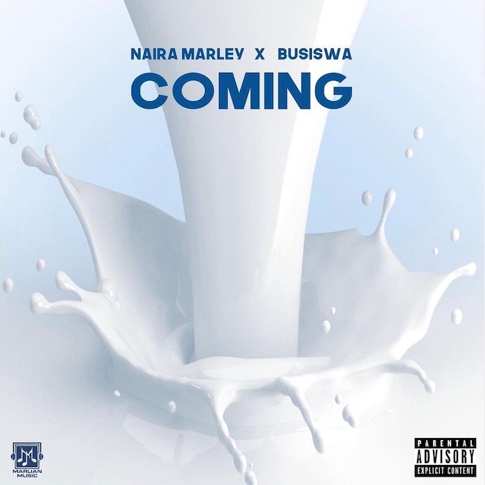 [Music] Naira Marley Ft. Busiswa – Coming