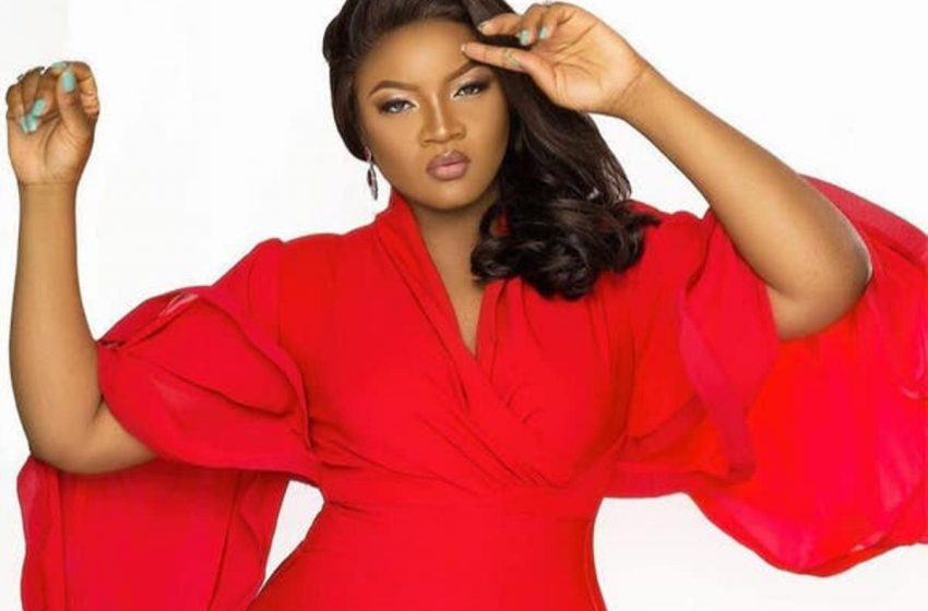 Omotola Jalade-Ekeinde speaks on getting married at an early age