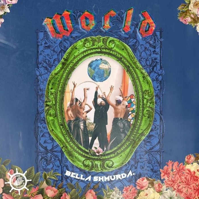 Music: Bella Shmurda – World