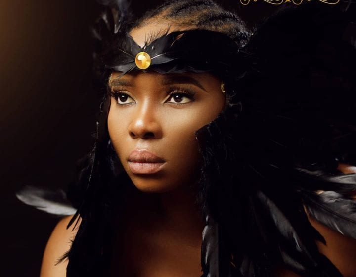 Music: Yemi Alade Ft. Patoranking – Temptation