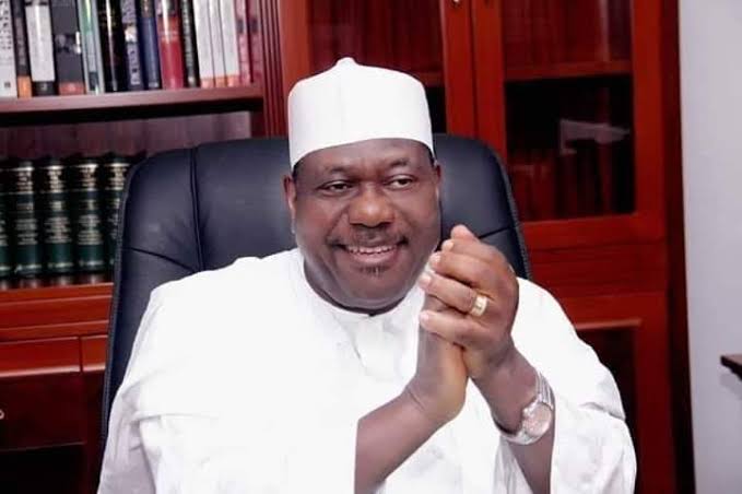 This is why FG can’t overcome Banditry now- Senator Akume