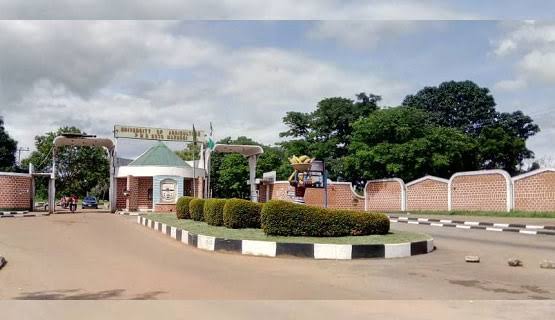 BREAKING: Gunmen Attack Federal University, Abduct Students on Campus.