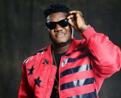 NDLEA arrests Nigerian rapper, CDQ over alleged drug possession