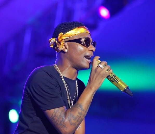 Wizkid becomes most streamed African artiste on America’s Pandora.