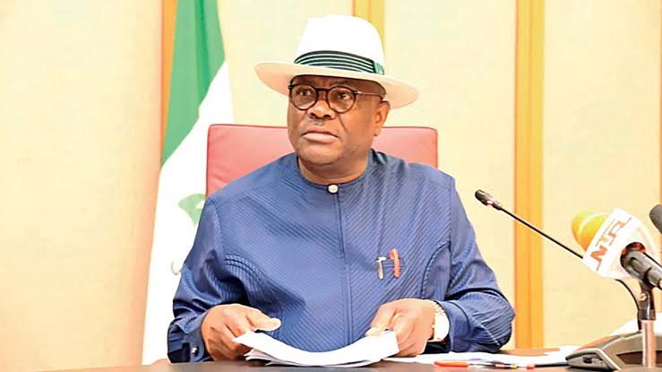2023 Election: Rivers will determine Nigeria’s next president- Wike
