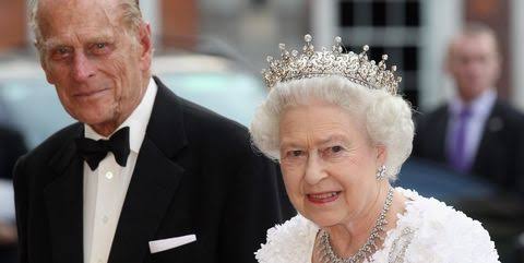 BREAKING- Queen Elizabeth’s husband, Prince Phillip dies at the age of 99.