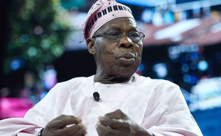 This is why Babaginda annulled June 12 election – Obasanjo