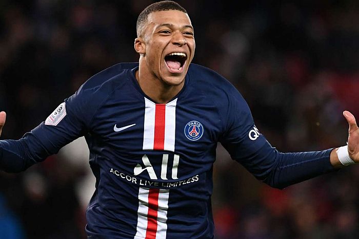 Fabrizio Romano Gives Update On Real Madrid Announcement Of Mbappe Deal