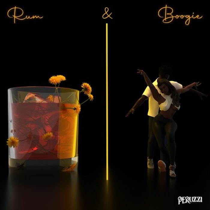 Peruzzi – Rum & Boogie” Full Album