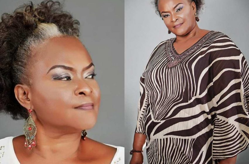 Nollywood actress, Ify Onwuemene, dies of cancer