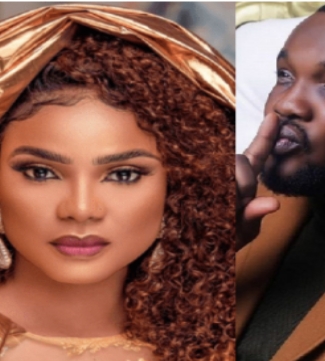 Iyabo Ojo sues Yomi Fabiyi for defamation. Demands public apology and 100 million Naira.