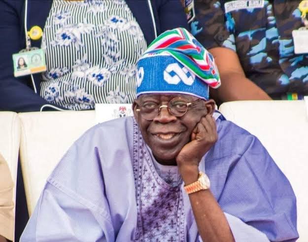 God has anointed Tinubu as the next president of Nigeria” – Bishop Ipinmoroti