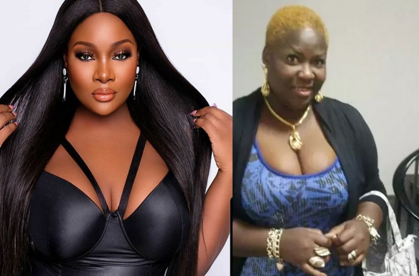 “You’re a disgrace to the human race”- OAP Toolz slams Bukky Black for defending Baba Ijesha