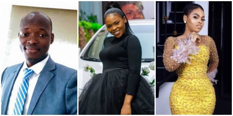 Nigerian evangelist calls out Chidinma over her dressing sense despite being born again.