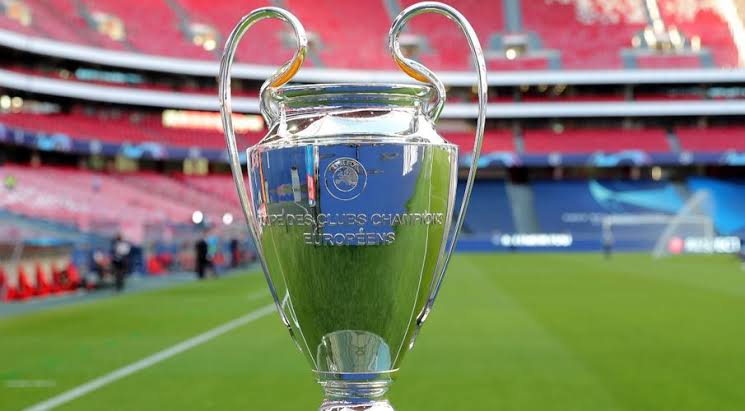 Into the Champions League finals - How Much Money is Involved?
