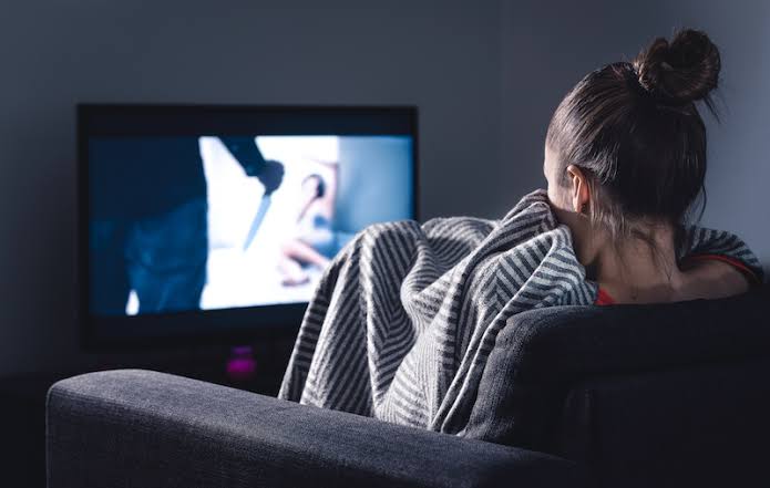 Why You Should Never Binge-Watch.