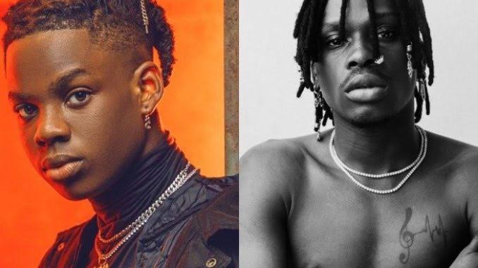 Fireboy And Rema Set To Release A New Single.