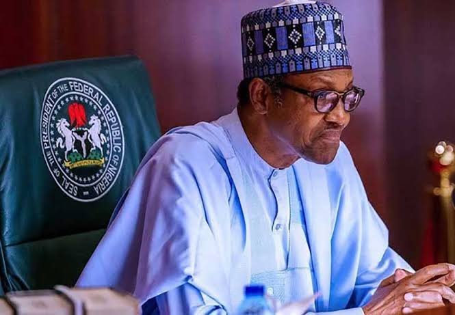 I will do all it takes to restore peace and security in Nigeria- President Buhari