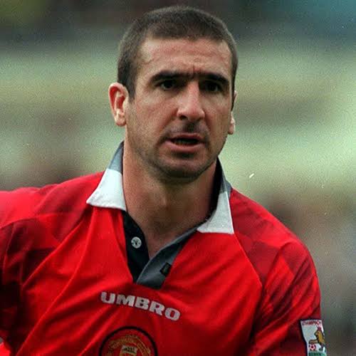 "I'm not surprised"- Cantona says after induction into Hall of Fame