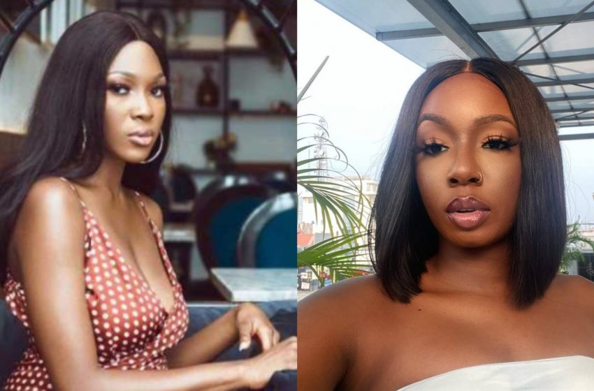 BBNaija: Vee Reveals What Happened Inside the Hotel After Tolanibaj Threatened To Beat Her