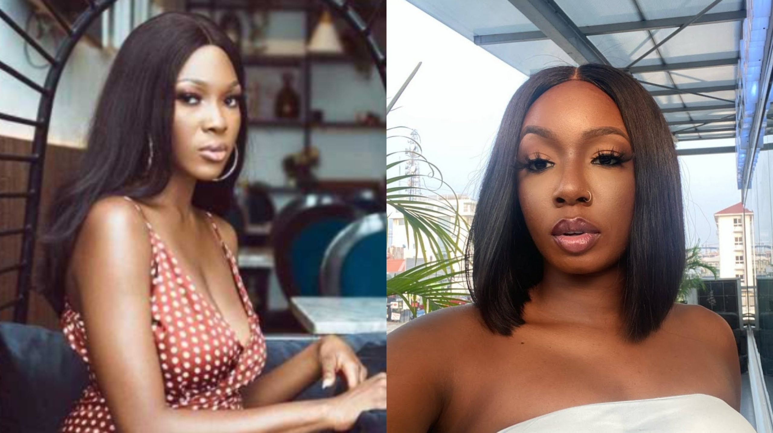 BBNaija: Vee Reveals What Happened Inside the Hotel After Tolanibaj Threatened To Beat Her