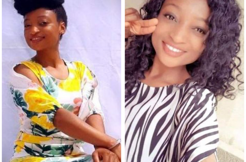 300L Unilorin student brutally raped and murdered in her sister’s home