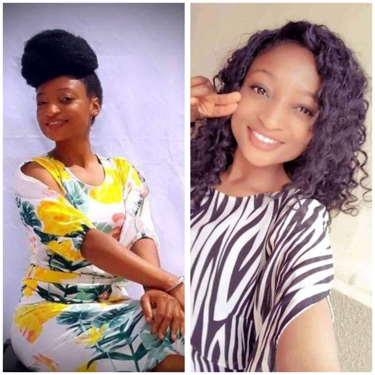 300L Unilorin student brutally raped and murdered in her sister’s home