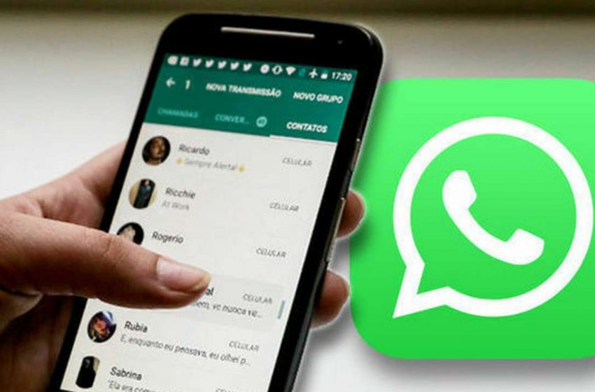 Drama as member mistakenly shares S3x tape to Church’s WhatsApp group