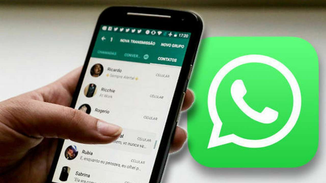 Drama as member mistakenly shares S3x tape to Church’s WhatsApp group