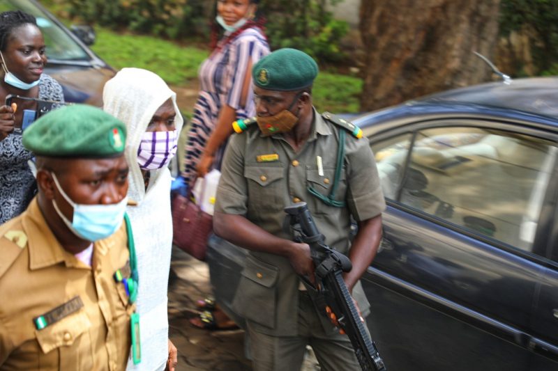 Baba Ijesha pleads not guilty, granted N2m bail