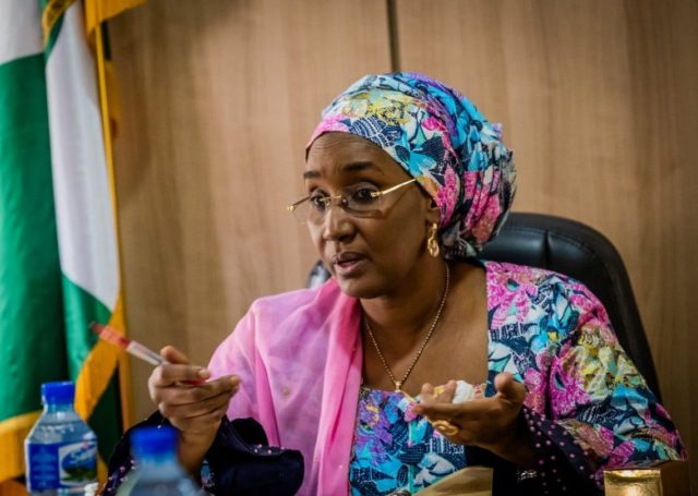 FG has spent over  billion to combat poverty in Nigeria – Minister