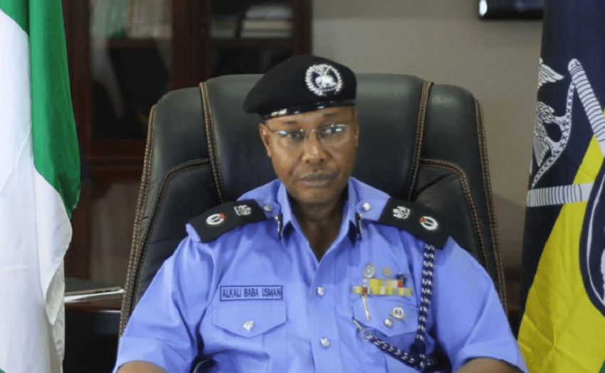 IGP announces immediate suspension of tinted vehicle glasses