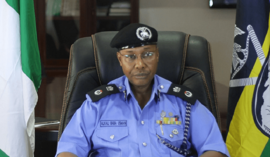 IGP announces immediate suspension of tinted vehicle glasses