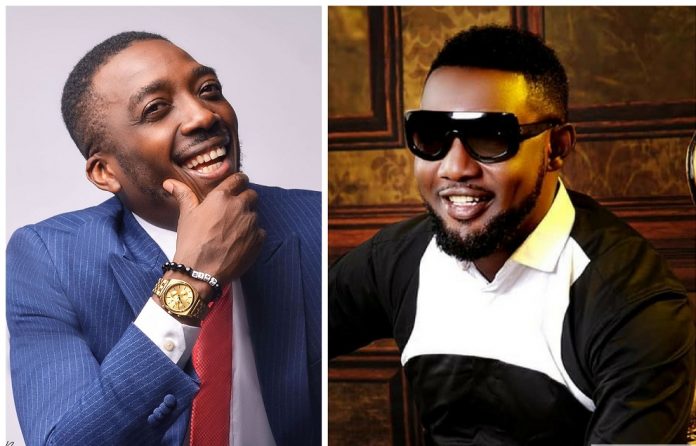 Bovi reveals why he and AY stopped being close