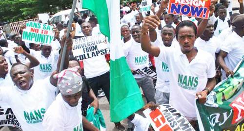 Nigerian Students Association In Ogun Vows To Join June 12  Protest