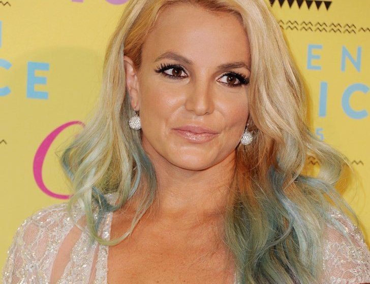 Britney Spears Slams Fake Supporters