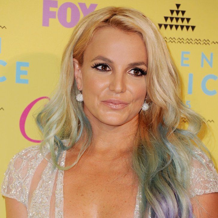 Britney Spears Slams Fake Supporters