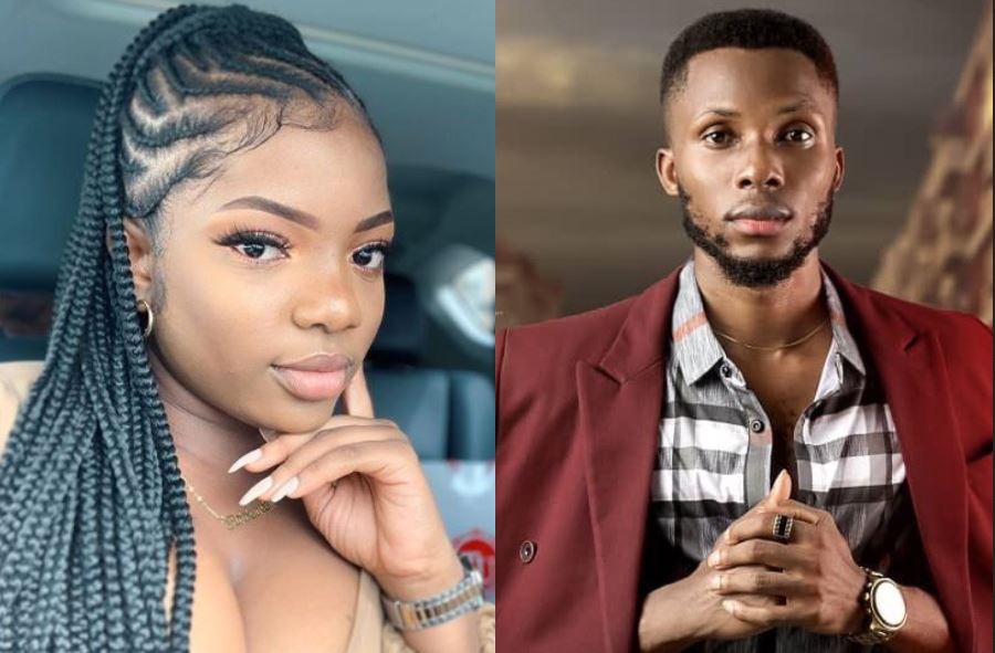 BBNaija Reunion: Why I had oral sex with Brighto – Dorathy