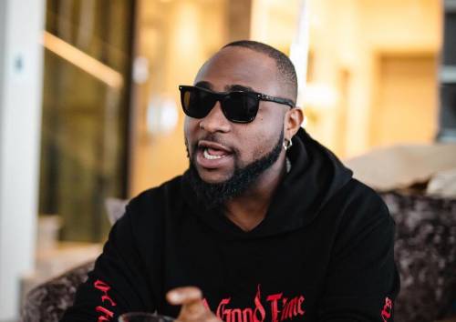 Davido Will Be Poisoned by someone in his circle – Nigerian Pastor Says In Video