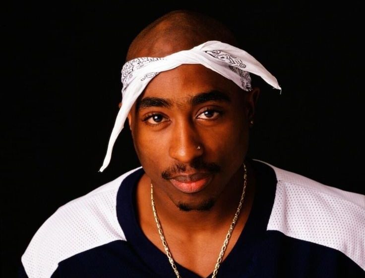 Five Intriguing Facts About 2pac