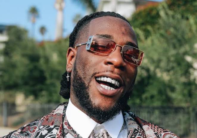 Burna Boy wins BET Award Again (FULL LIST)