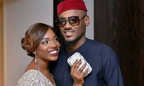 “I Chose Annie Because She Gave me Her All”- Tuface Praises Wife