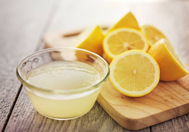 7 Incredible Things You Didn’t Know You Could Do With Lemon.