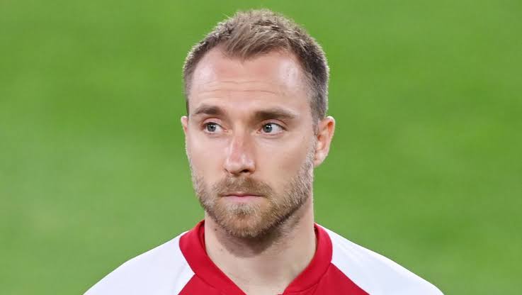 Christian Eriksen Discharged from Hospital