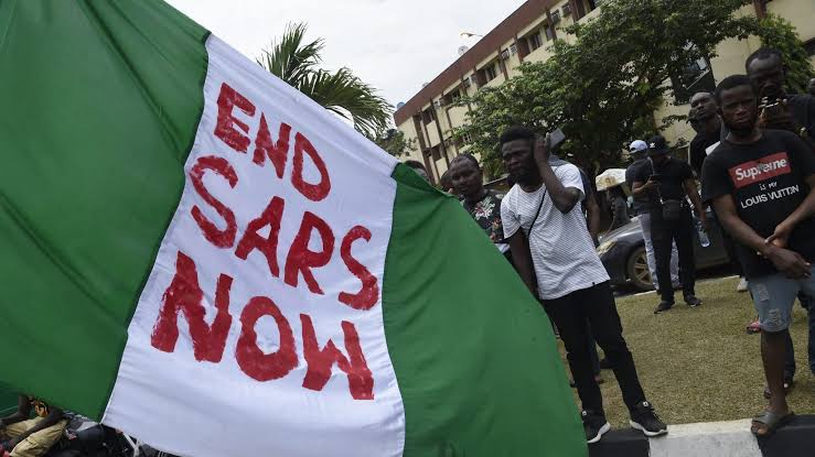 #EndSars: "Three out of 99 bodies were from the Lekki Toll Gate shootings"- Pathologist