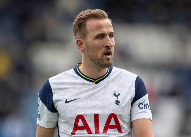 Manchester City preparing a £100 million move for Harry Kane