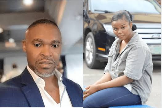 I Didn’t Kill Him – Chidinma, Suspected Killer of Super TV CEO Makes U-Turn